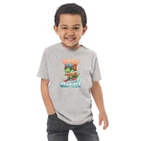 Image 18 of Tiny But Fearless Toddler T-shirt