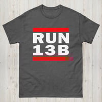 Image 6 of RUN 13B JDM RX7 Rotary Unisex classic tee