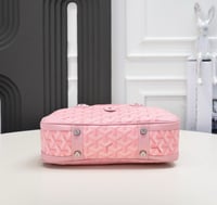 Image 3 of PINK POTION PURSE