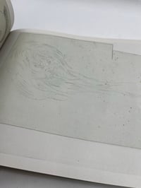 Image 2 of Classic Tattoo Stencils 2 