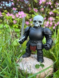 Shadow Dweller