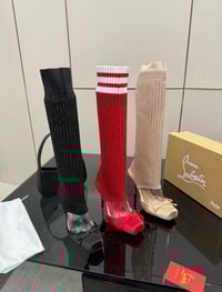 Image 1 of BALLENI HEELS