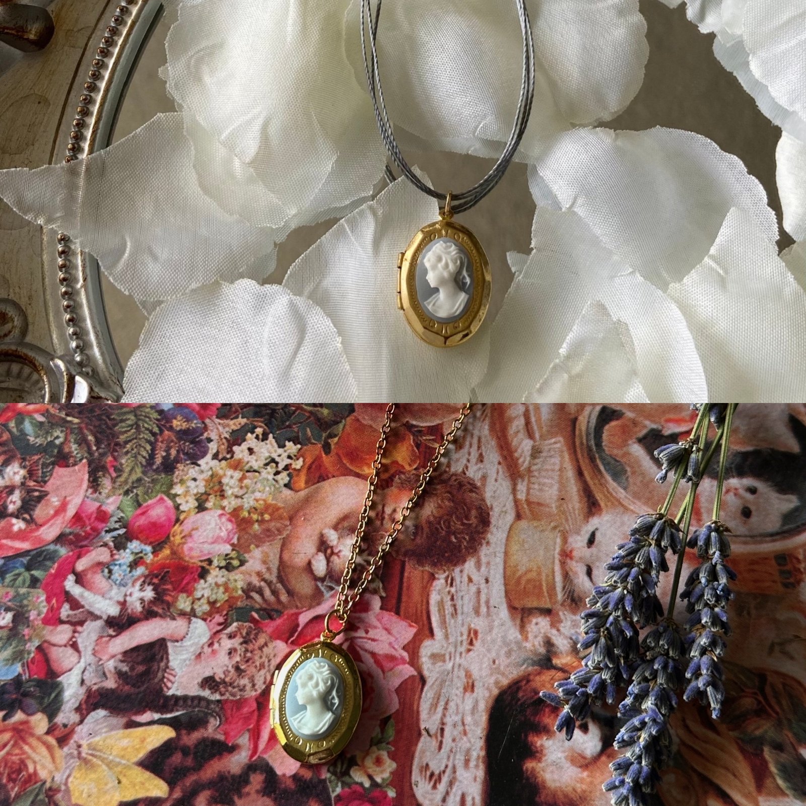 Vintage Oval Silver Locket Necklace, Floral Locket Necklace, K&L Silver  Locket, Rose Oval Locket, Free UK Shipp… | Silver locket necklace, Necklace,  Locket necklace