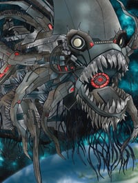 Image 3 of When We Were The Voyage - (Trade Paperback)