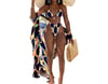 Accent 3-Piece Swimwear