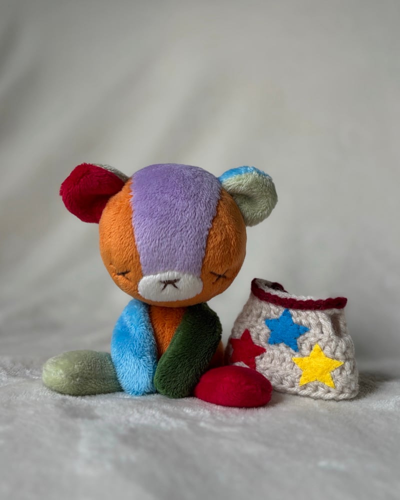 Image of Stitches