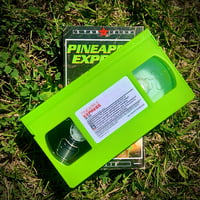 Image 3 of Pineapple Express VHS (Green Variant)