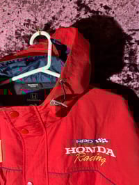 Image 12 of Honda racing jacket