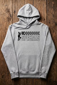 Image 3 of Sudadera Capucha The Specials