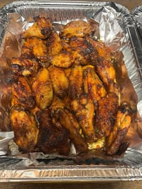 Image 1 of Air Fried (Party) Wings (75) 