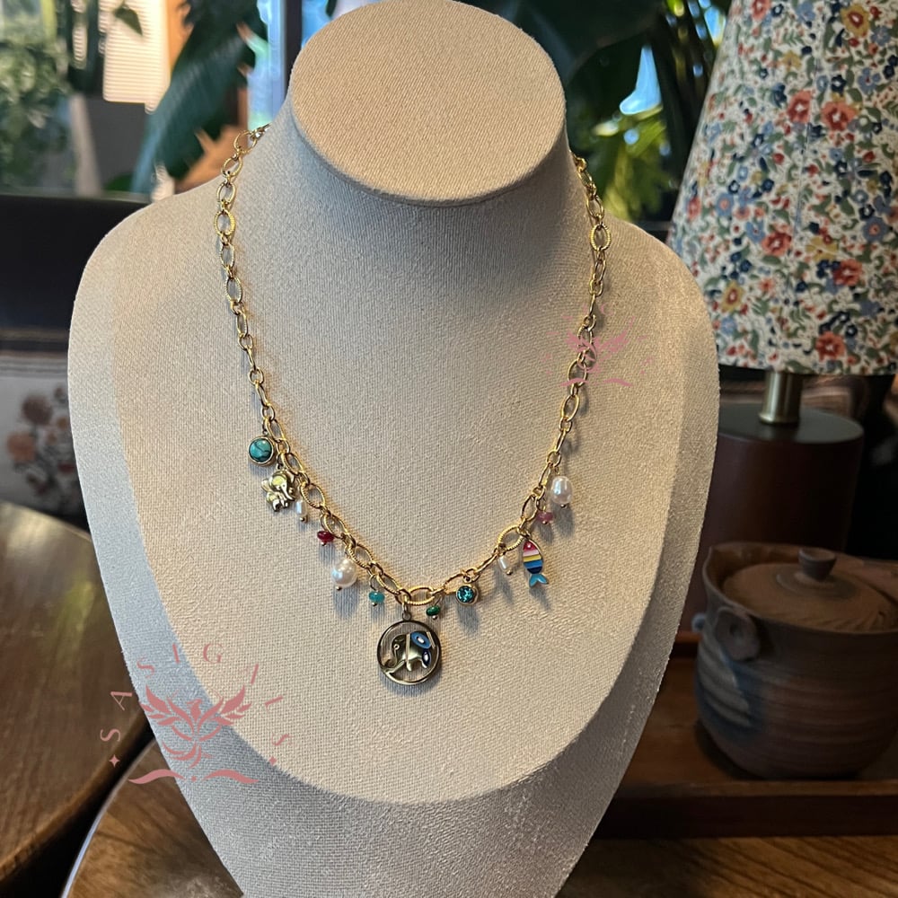 Image of Gentle Elephant 🐘 