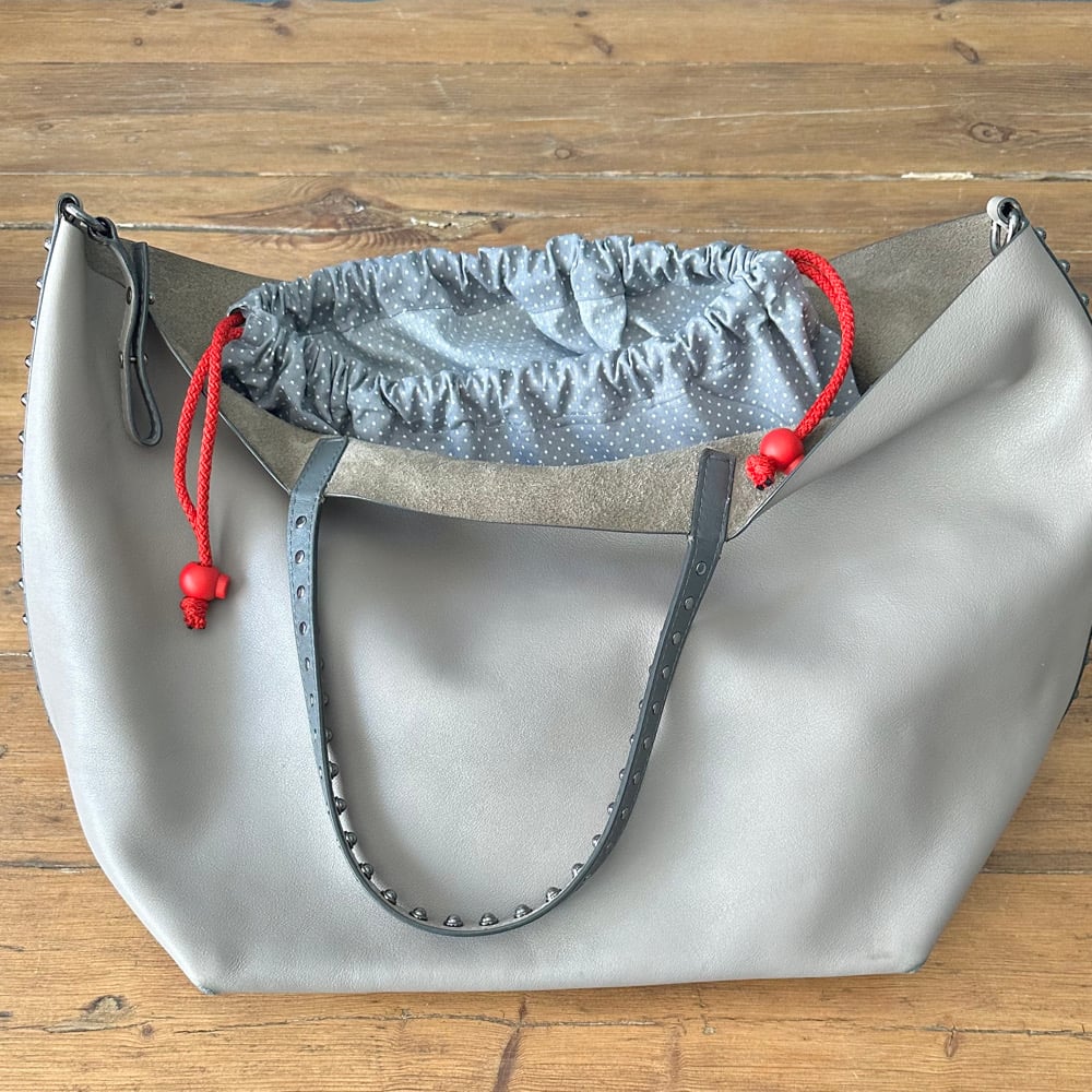 Image of Bolsa interior bolso