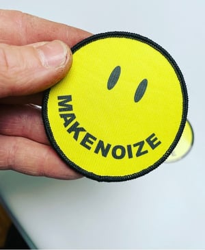 Image of MAKENOIZE PATCH