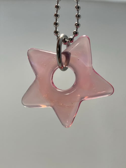 Image of opaline ruby star 