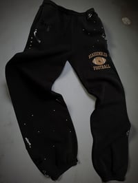 Image 2 of R Football Joggers 