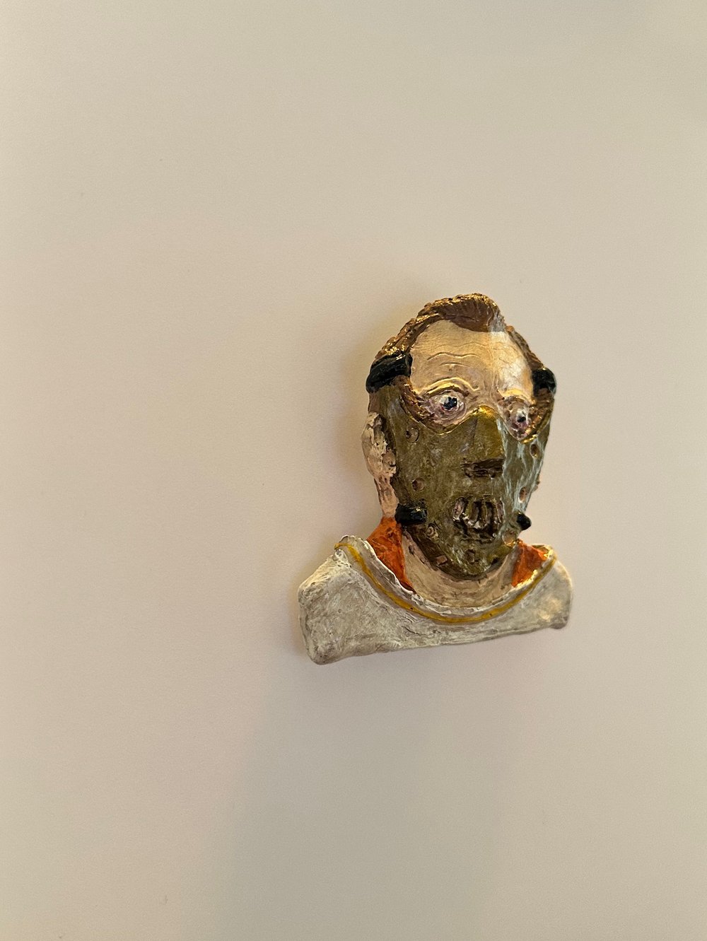 Hannibal Magnet