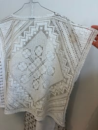 Image 8 of Daisy shirt, touch of grey (one size)