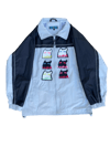 Creature jacket [S]
