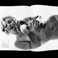 Image 8 of Marylin Monroe Playboy photo collection 