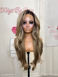 Image 13 of Makenna luxury (ready to ship) 