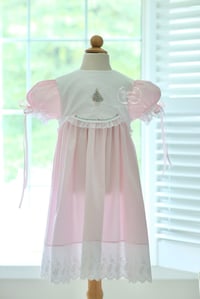 Image 2 of The Evergreen Girl's Heirloom Collection