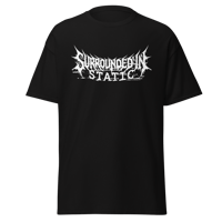 Surrounded Tee