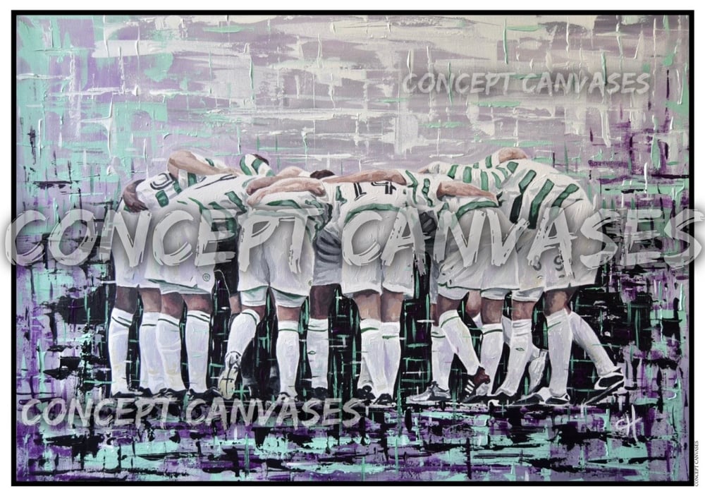 Image of ‘Timeless’ A3 Print 