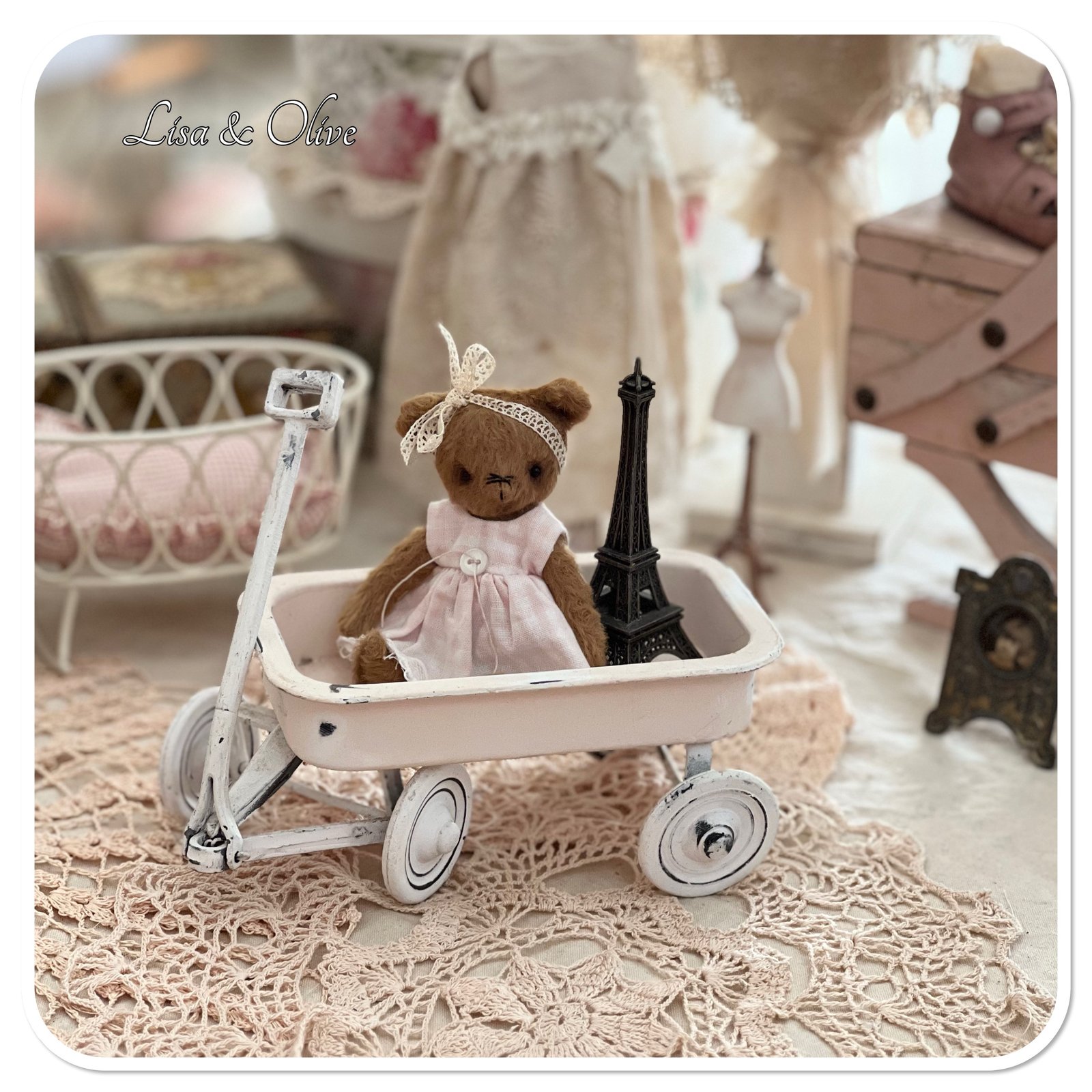 24aw 新品 正規品 READYMADE レディメイド TEDDY BEAR 24aw 新品 正規品 READYMADE レディメイド TEDDY BEAR