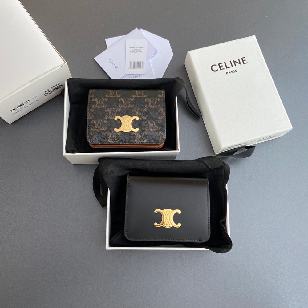 Celinè Wallet