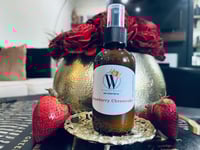 Image 1 of Strawberry Cheesecake Linen Spray 