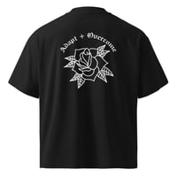 Image 4 of “Adapt & Overcome” CROOKED COLLECTIVE x MisterSinisterInk