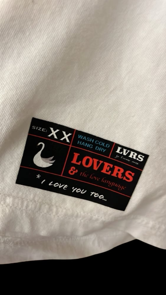 Love Don’t Pay