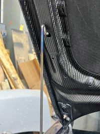 Image 11 of BMW E36 GTspec hood