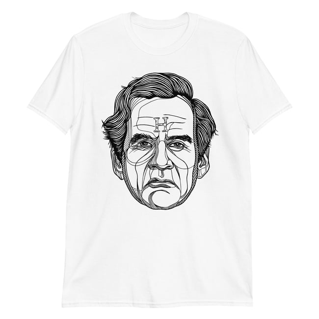 Arnold Rimmer - Red Dwarf T-Shirt