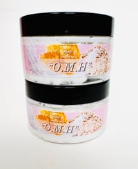 Image 1 of OH MY HONEY SILK