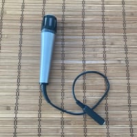 Image 3 of Shure PE 515 • Dynamic Microphone • High-Z Unidyne B • for Harmonica, Pedals • made in USA