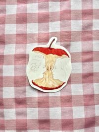 reedsue 🍎 - sticker