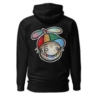 Image 1 of simon scribbles Hoodie