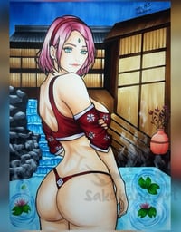 Image 1 of Sakura (Mommy)