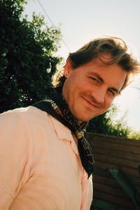 Image 7 of Gregg Deal "Solo el pueblo salva al pueblo" Bandana