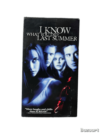 Image 1 of I Know What You Did Last Summer [1997]