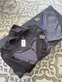 Monterrain Tracksuit  3