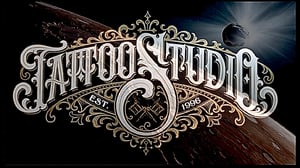 LOOKTATTOO STUDIO 