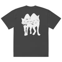 Image 2 of PUSSY GALORE t-shirt
