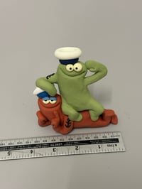 Image 10 of A couple of sailors