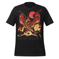 The Son Unisex t-shirt
