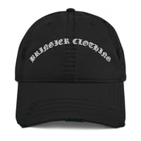 Image 1 of Distressed Dad Hat