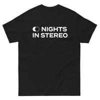 Image 4 of NIS Moon T-Shirt