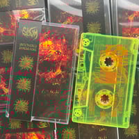 Image 2 of SLIGM - "Untethered Dimensions" cassette