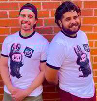 Image 7 of Springtime Labubu Bundle - ADULTS